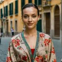 Stylish Female